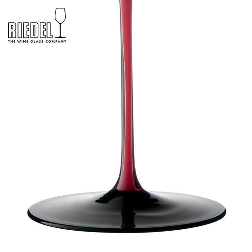 奥地利RIEDEL 红领结系列手工头等苑勃根地型红酒杯（样品特惠 商品图4