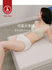 Threegun三枪 【超薄面膜裤】中腰型女士内裤（1条装）-40864B011 商品缩略图7