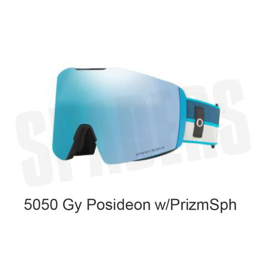 OAKLEY 雪镜Fall Line L 商品图9