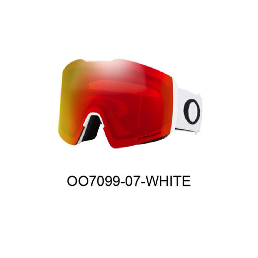 OAKLEY 雪镜Fall Line L 商品图5