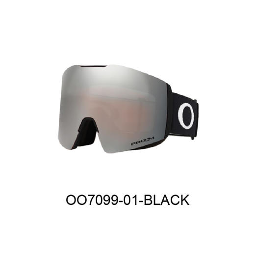OAKLEY 雪镜Fall Line L 商品图1