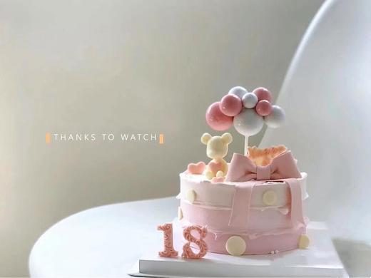 蓓比の熊 商品图0