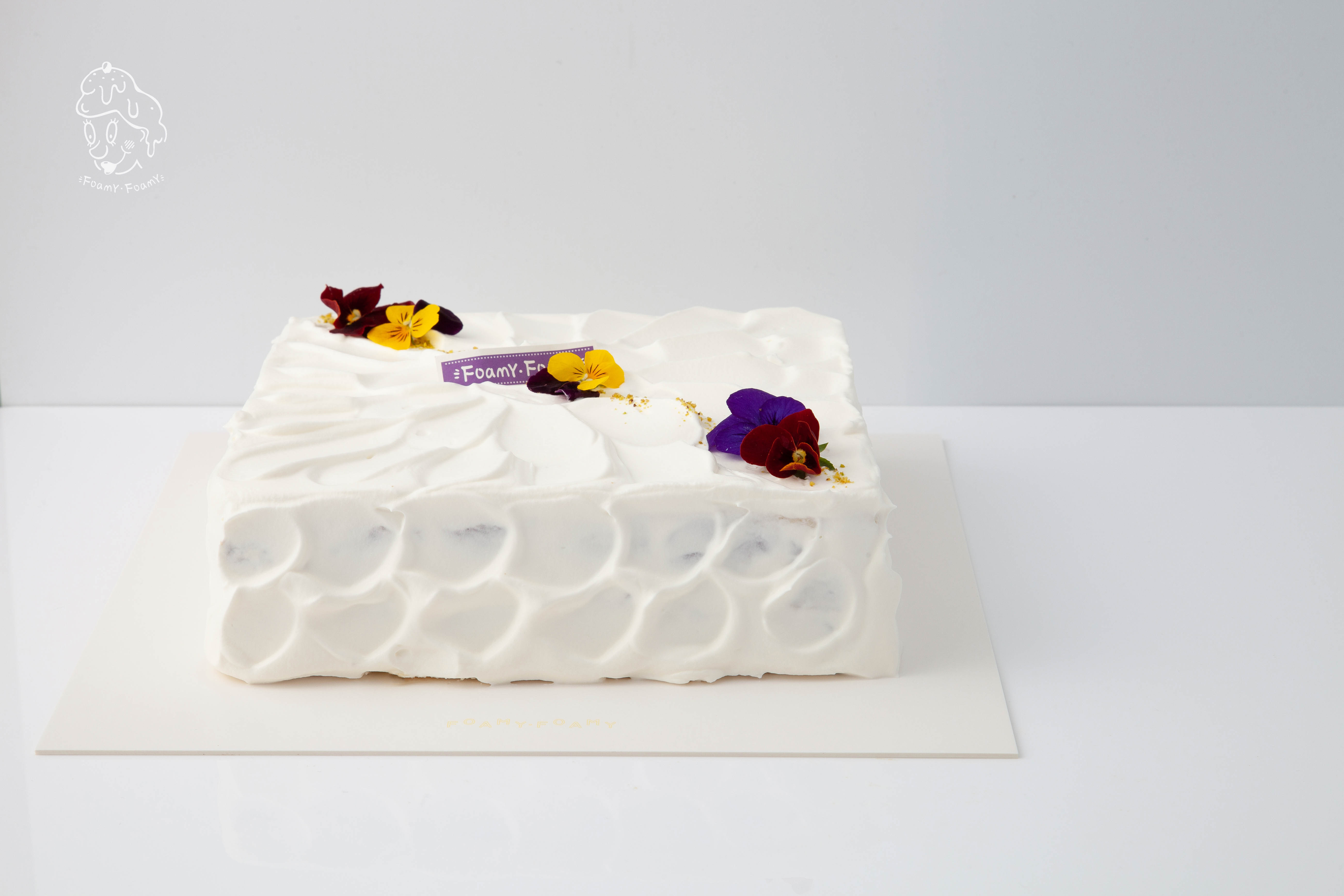 方形荔浦芋头（预订）