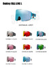 OAKLEY 雪镜Fall Line L 商品缩略图0