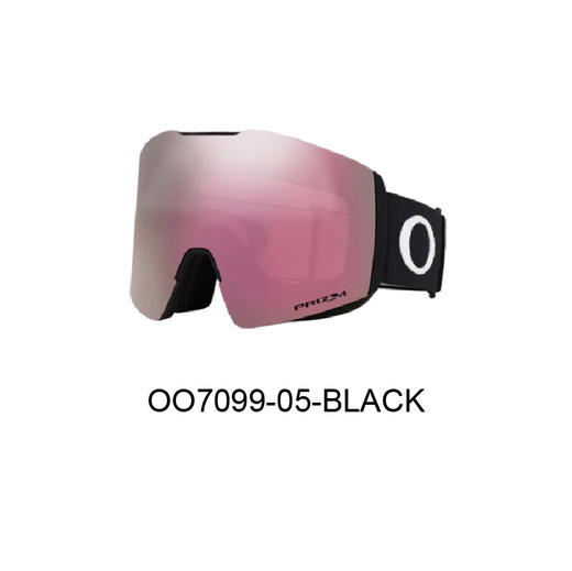 OAKLEY 雪镜Fall Line L 商品图4