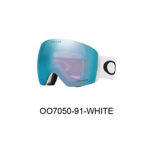 OAKLEY 雪镜Flight Deck XL 商品图7