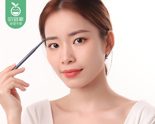 AMORTALS尔木萄流星细眉笔（03#自然棕）/1份（0.08g*2支） 商品图3