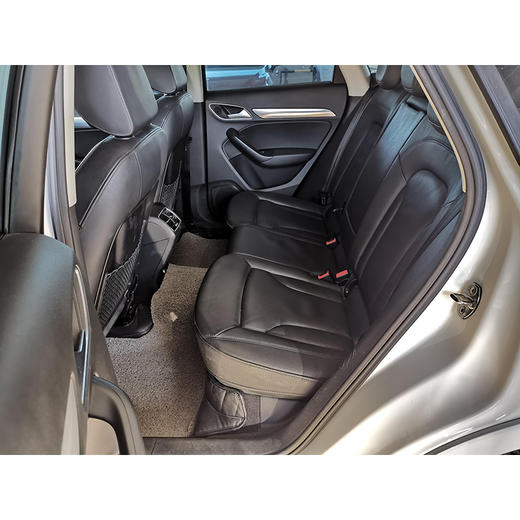 奥迪 Q3 30 TFSI 风尚型 【长租-北京】 商品图4