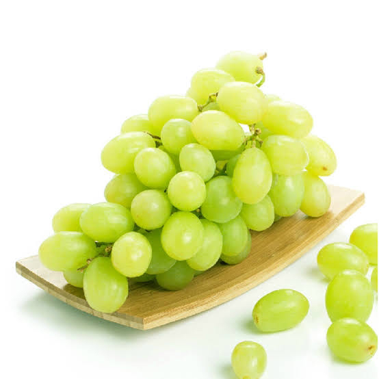 g grapes澳洲脆青提