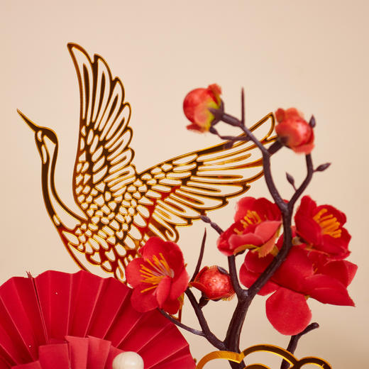 寿喜公/寿喜婆 商品图3