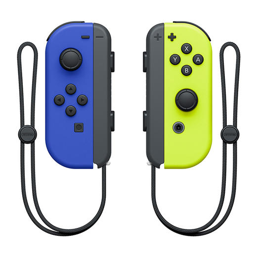 『 腾讯国行 』任天堂  Switch Joy-Con 新款左右手柄控制器 商品图3