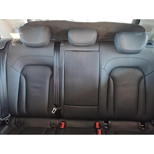 奥迪 Q3 30 TFSI 风尚型 【长租-北京】 商品图5