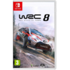 二手Switch游戏  WRC8 世界拉力锦标赛8 中文版 商品缩略图0