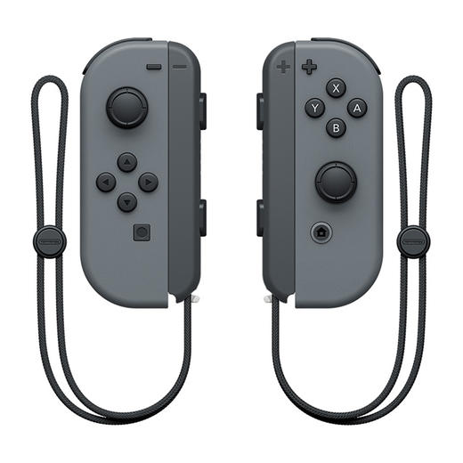 『 腾讯国行 』任天堂  Switch Joy-Con 新款左右手柄控制器 商品图4