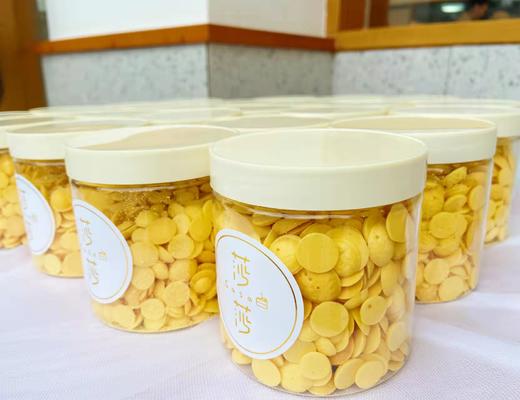 蛋黄豆 商品图2