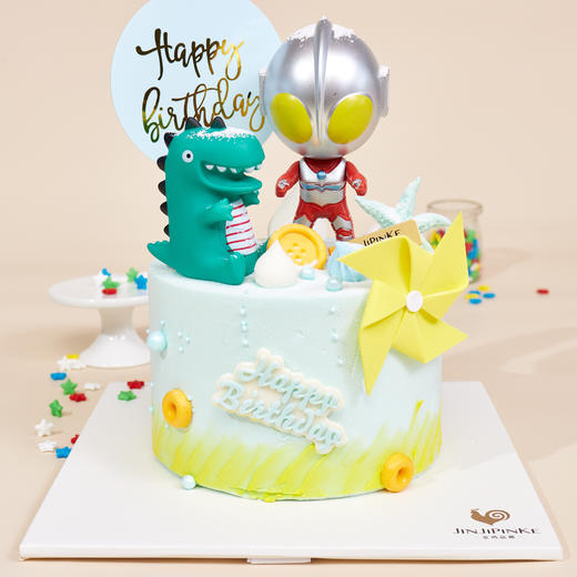 迪迦奥特曼 商品图1