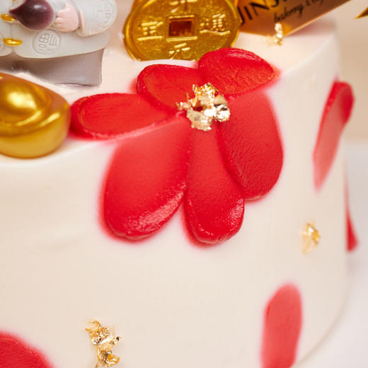 寿喜公/寿喜婆 商品图1