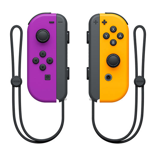 『 腾讯国行 』任天堂  Switch Joy-Con 新款左右手柄控制器 商品图5
