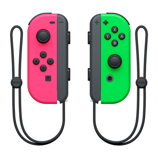 『 腾讯国行 』任天堂  Switch Joy-Con 新款左右手柄控制器 商品图2