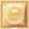 名流 天然胶乳橡胶避孕套 超紧G点 大颗粒超薄紧绷延时持久45mm 10只装 商品缩略图3