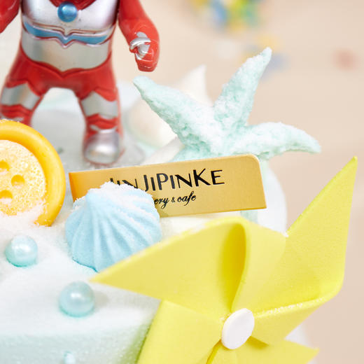 迪迦奥特曼 商品图3