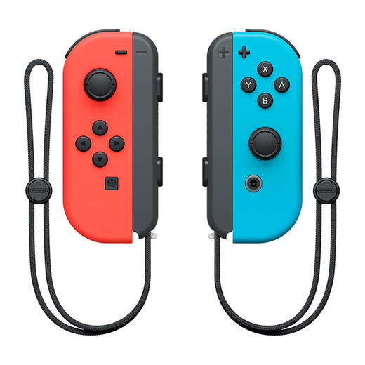 『 腾讯国行 』任天堂  Switch Joy-Con 新款左右手柄控制器 商品图1