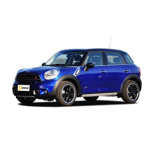 MINI COUNTRYMAN 1.6T COOPER ALL4 FUN【长租-北京】 商品图0