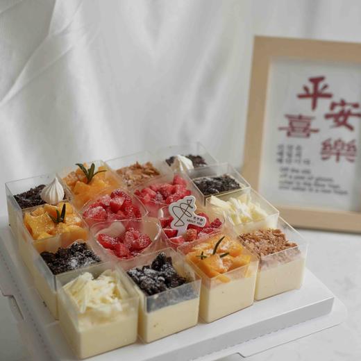 慕斯杯下午茶分享装 商品图2