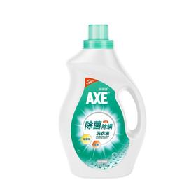 斧头除菌洗衣液3KG/瓶