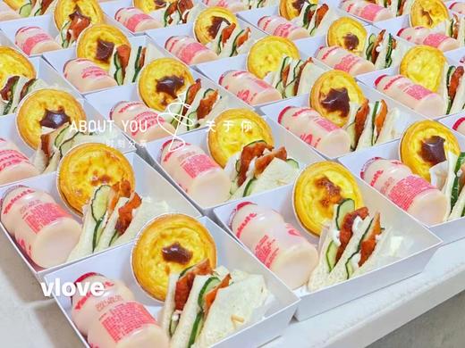 下午茶套餐  员工福利 套餐20多种  价格不等 具体私信客服 商品图4