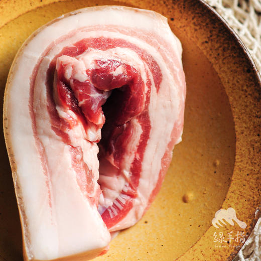 生态猪肉 | 合作生产*Eco-pork | Coproduction 商品图1