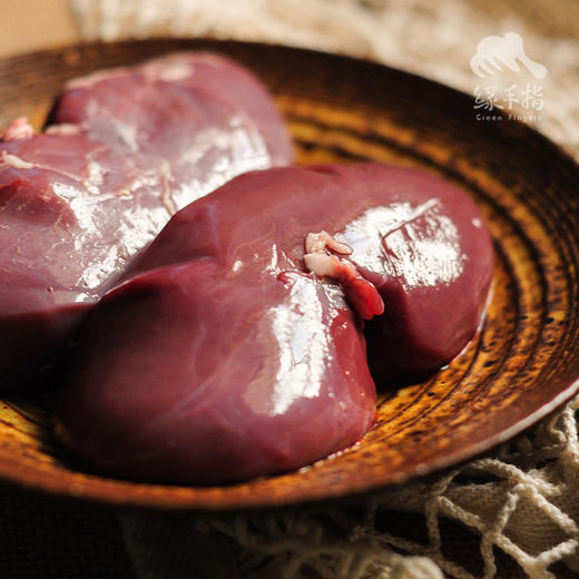 生态猪肉 | 合作生产*Eco-pork | Coproduction 商品图2
