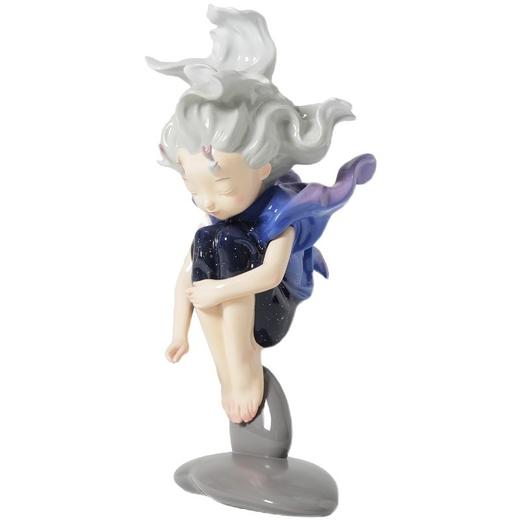 周双《灵龙公主》大号-99版 商品图5