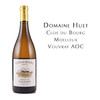 雨耶酒庄小镇园甜白葡萄酒 Domaine Huet Clos du Bourg Moelleux Vouvray 商品缩略图0