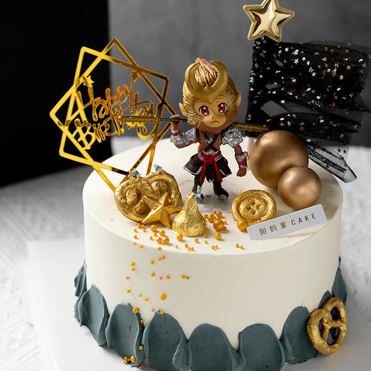 齐天大圣 商品图0