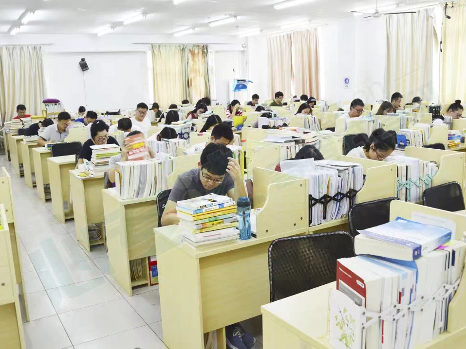 扩张11家分校，年营收即将过亿，考研<em>教育</em>如何玩转私域招生