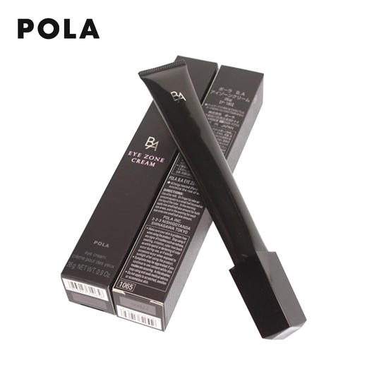 Pola宝丽【本土版】B.A赋颜晨光眼霜26g 商品图2