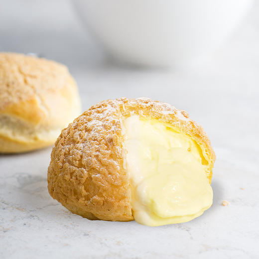 流心泡芙 商品图1