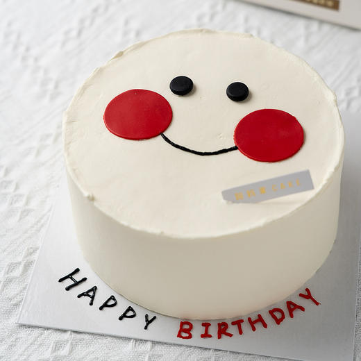 笑脸手绘 商品图0