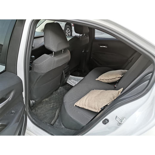 丰田 卡罗拉 TNGA 1.5L CVT先锋版 【长租-北京】 商品图6