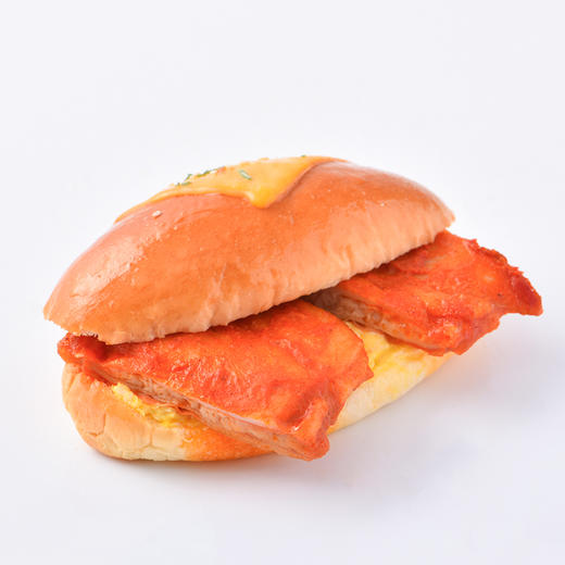 奥尔良鸡扒包 商品图1