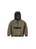 Holden - Polartec® Fleece Anorak - Stone Green - 男装 - 卫衣 -  绿色 商品缩略图0
