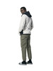 Holden - Polartec® Fleece Anorak - Canvas - 男装 - 卫衣 - 白色 商品缩略图3