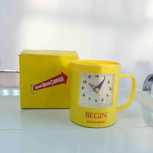 【苏州】日本1990s茶杯造型座钟 商品图2