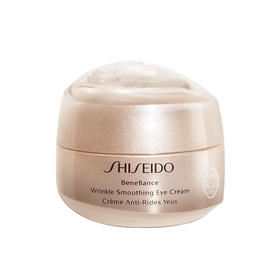 资生堂盼丽风姿眼霜15ml