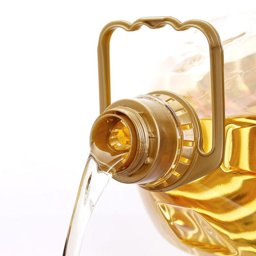 中粮初萃零反式脂肪酸玉米胚芽油5L 商品图3