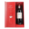 奔富圣亨利（礼盒装）设拉子红葡萄酒 750ml  澳大利亚进口红酒一箱6瓶 商品缩略图4