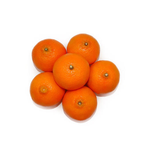 【自提】广西沃柑1000g 商品图0