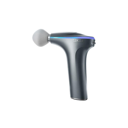 SKG 按摩筋膜枪 F7 专业级肌肉放松按摩器mini热敷按摩枪运动颈膜枪男女 商品图0