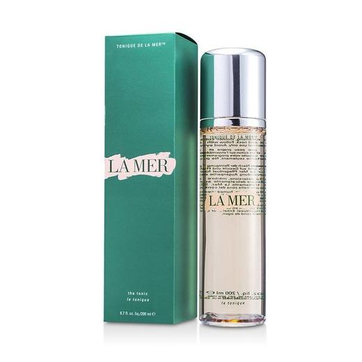 LAMER海蓝之谜修护焕肤水 补水保湿 净化舒缓【CDF】 商品图8